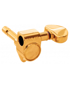 Original Locking Rotomatics Guitar Machine Heads