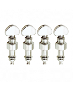 Grover 119G Geared Banjo Pegs