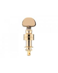 Grover 120G Geared Banjo Pegs