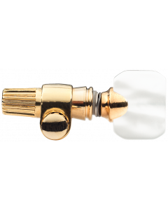 Geared Banjo Pegs