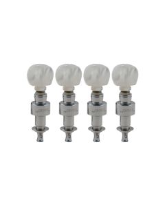 Geared Banjo Pegs