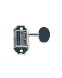 Deluxe Guitar Machine Heads