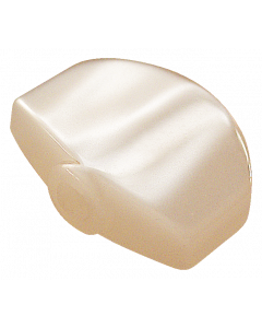 Full Size Button / Mother Of Pearl Imitation