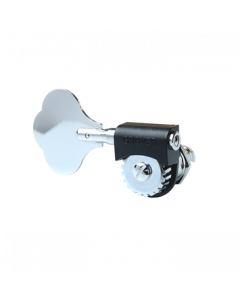 Lightweight Bass Machine Heads