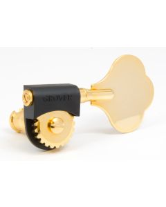 Grover 143G Lightweight Bass Machine Heads
