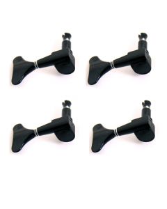 Mini Bass Machine Heads