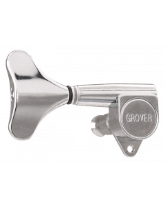 Mini Bass Machine Heads