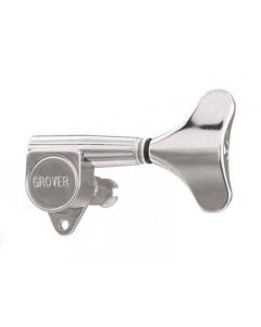 Mini Bass Machine Heads