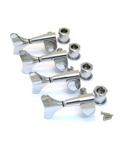 Mini Bass Machine Heads