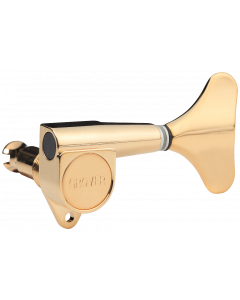 Mini Bass Machine Heads