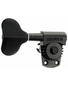Titan Bass Machine Heads