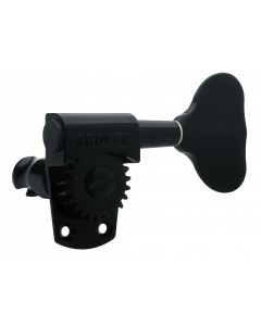 Titan Bass Machine Heads