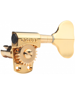 Titan Bass Machine Heads