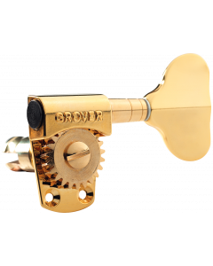 Titan Bass Machine Heads