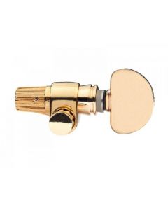 Geared Banjo 5-th Peg