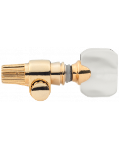 Geared Banjo 5-th Peg