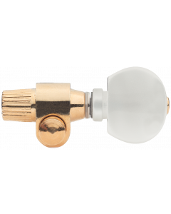 Geared Banjo 5-th Peg