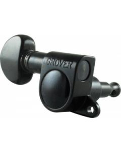 Mini Rotomatics Guitar Machine Heads