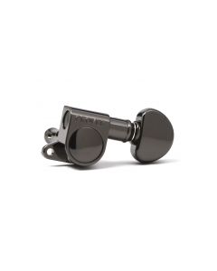 Mini Rotomatics Guitar Machine Heads