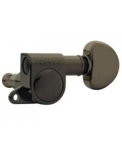 Mini Rotomatics Guitar Machine Heads