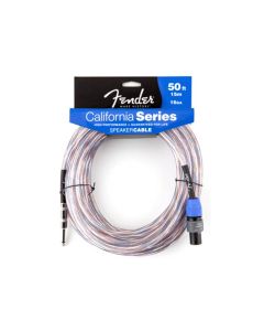 Fender California Series speaker cable 16GA / 1.5mm2