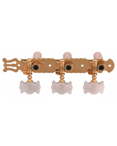 Classical Guitar Machine Heads