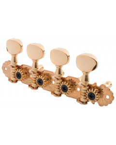 STA-TITE Mandolin Machine Heads