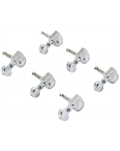 Mid-Size Rotomatics Guitar Machine Heads