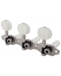 Deluxe Classical Guitar Machine Heads