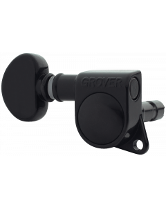 Mini Locking Rotomatics Guitar Machine Heads