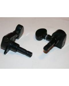 Mini Locking Rotomatics Guitar Machine Heads