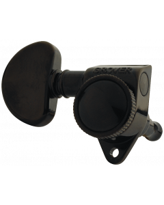 ROTO-GRIP Standard Size Guitar Machine Heads