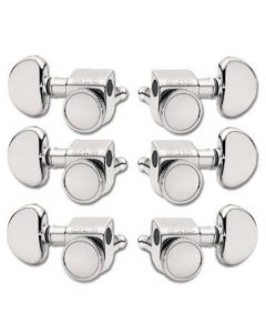 ROTO-GRIP Standard Size Guitar Machine Heads