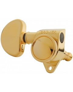 ROTO-GRIP Standard Size Guitar Machine Heads