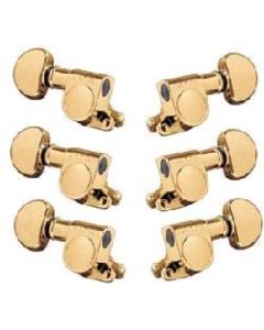 ROTO-GRIP Standard Size Guitar Machine Heads