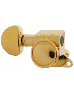 ROTO-GRIP Mini Size Guitar Machine Heads