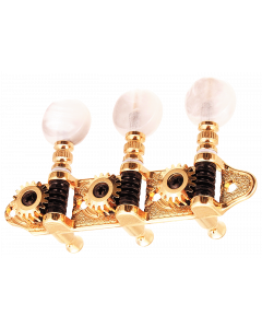 STA-TITE Mini Guitar Machine Heads