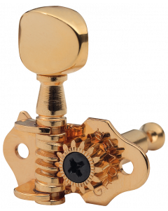 STA-TITE Geared Ukulele Pegs