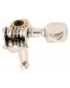 STA-TITE Geared Ukulele Pegs