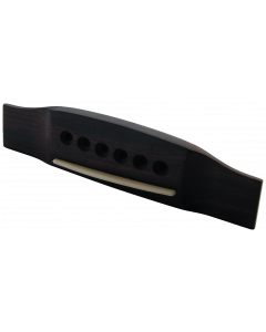 Pin Style Guitar Bridge
