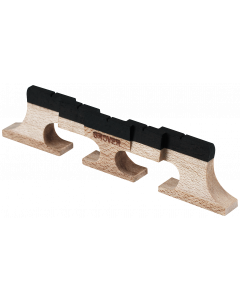 Tune-Kraft Compensated Banjo Bridge