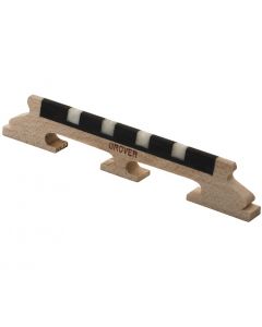 Acousticraft Banjo Bridge