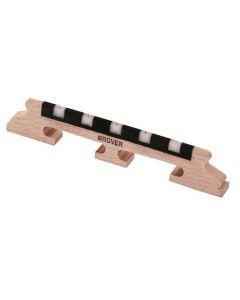 Acousticraft Banjo Bridge