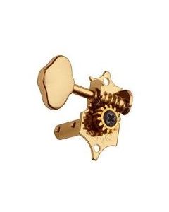 Grover H97G - STA-TITE Horizontal Guitar Machine Heads