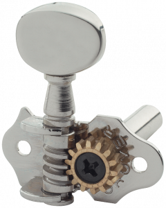 STA-TITE Horizontal Machine Heads