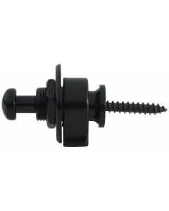 Quick Release Strap Locks / Black