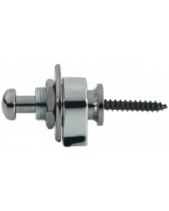 Quick Release Strap Locks / Chrome