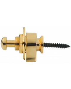 Quick Release Strap Locks / Gold