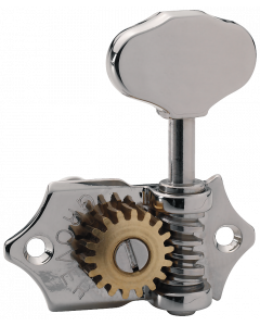 STA-TITE Vertical Machine Heads