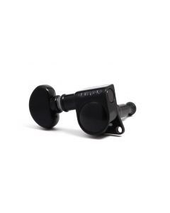 Mid-Size Rotomatics Guitar Machine Heads